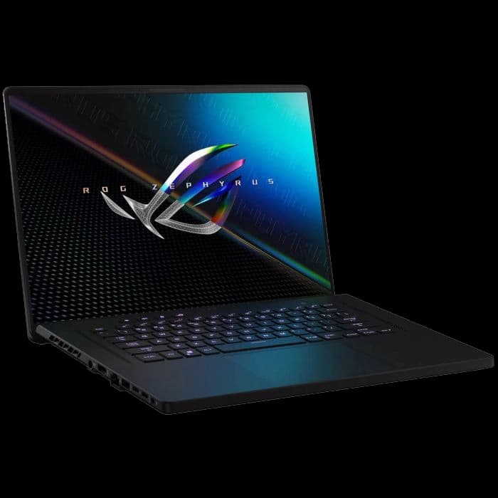 ASUS ROG Zephyrus M16 2021 GU603HM (11th Gen Intel Core i9-11900H | RTX 3060 Graphics)