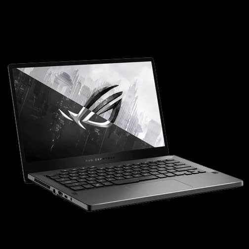 ASUS Zephyrus G14 2021 GA401QE (AMD Ryzen 7 5800HS | RTX 3050 Ti Graphics)