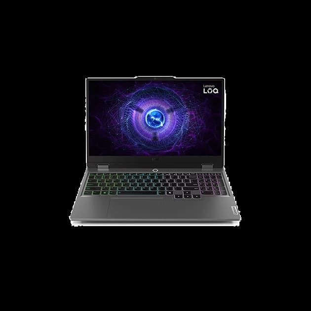 Lenovo LOQ 15 2025 15IRX9 (13th Gen Intel Core i7-13650HX | RTX 4050 Graphics)