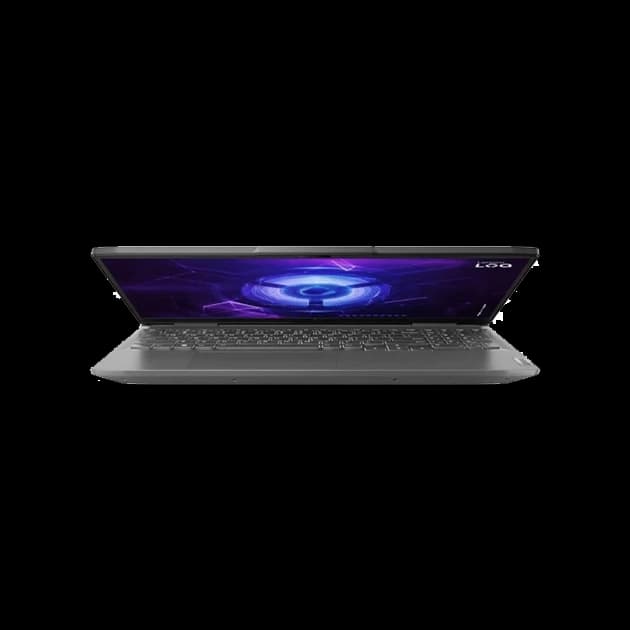 Lenovo LOQ 15 2024 (13th Gen Intel Core i5-13450HX | RTX 3050 Graphics)