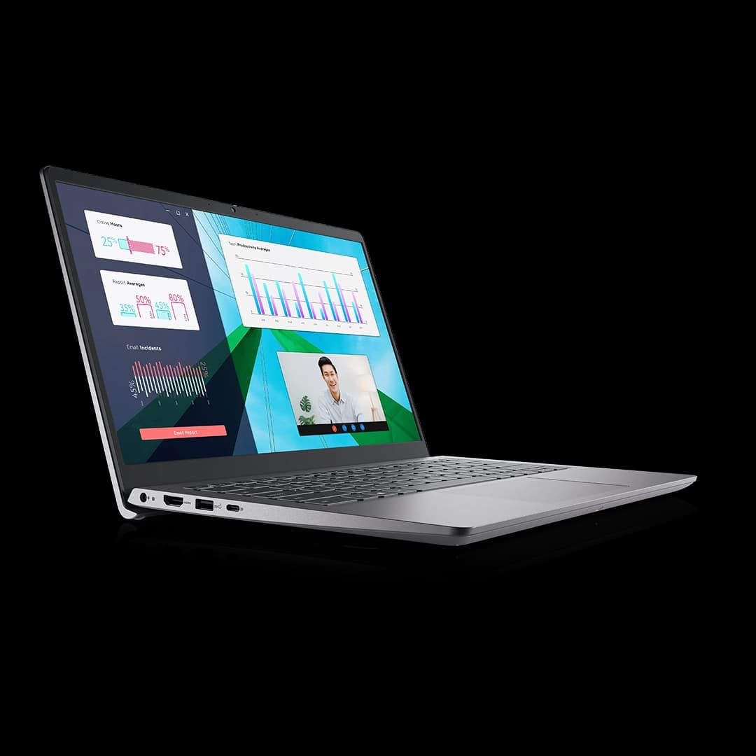 Dell Vostro 14 3430 2023 (13th Gen Intel Core i5-1335U | Intel Iris Xe Graphics)