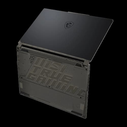MSI Cyborg 15 AI 2024 A1VFK (Intel Core Ultra 7 155H | RTX 4060 Graphics)