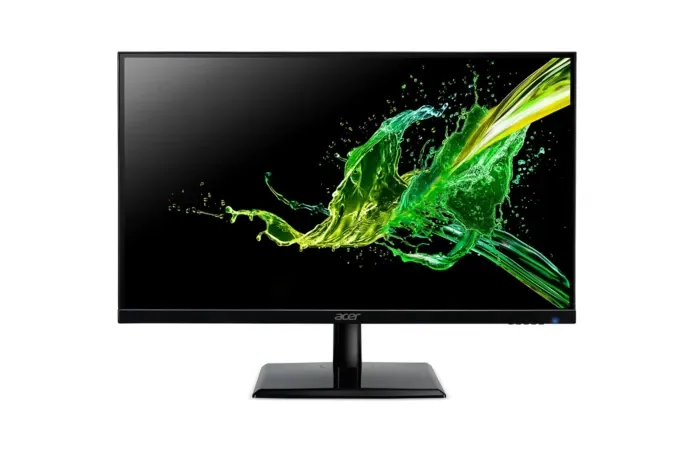 Acer EK241Y 24" Gaming Monitor (FHD IPS LCD Display | 100Hz Refresh Rate | AMD FreeSync Technology)