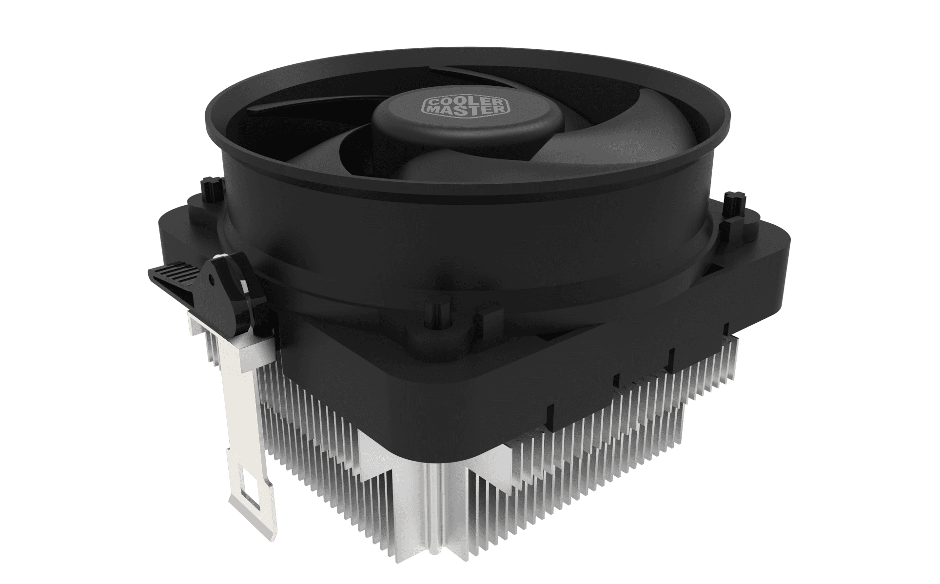 Cooler Master A50 CPU RH-A50-26FK-R1 AMD A4 Socket Cooling Fan