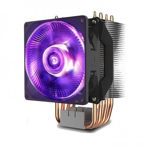 Cooler Master Hyper H410R RGB 92mm CPU Cooling Fan