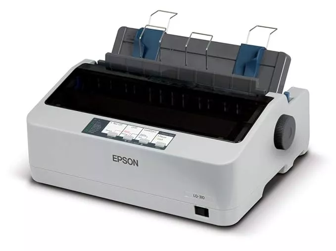 Epson LQ-310 Dot Matrix Printer