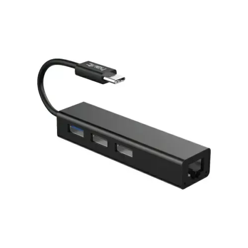 HAVIT HB4003 Type C Hub - 4-in-1 USB Ports