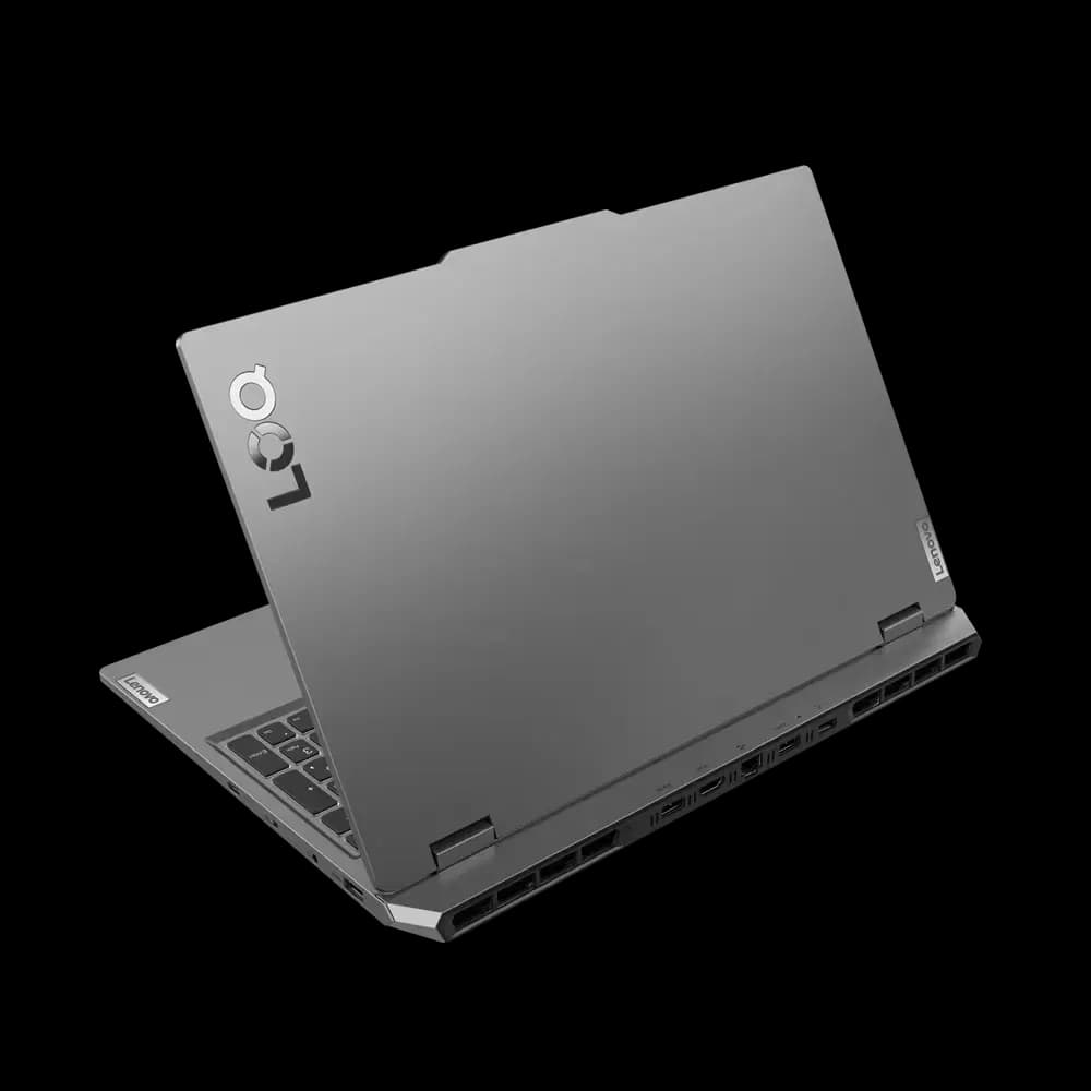 Lenovo LOQ 15 Gaming Laptop 2024 Intel Core i5 13450HX | 2 Year warranty | RTX 3050 | 16GB RAM | 512 SSD | 15.6" FHD (1920x1080)144Hz display