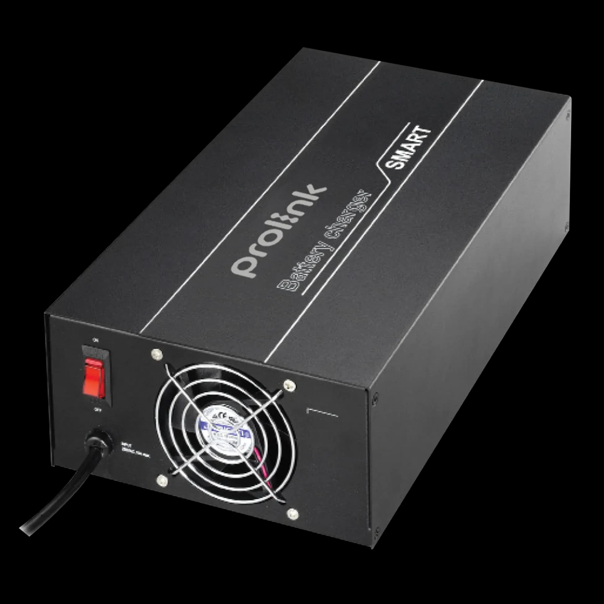 PROLiNK PEC15-36 External Battery Charger – 36VDC / 15A | High-Capacity UPS Battery Charger