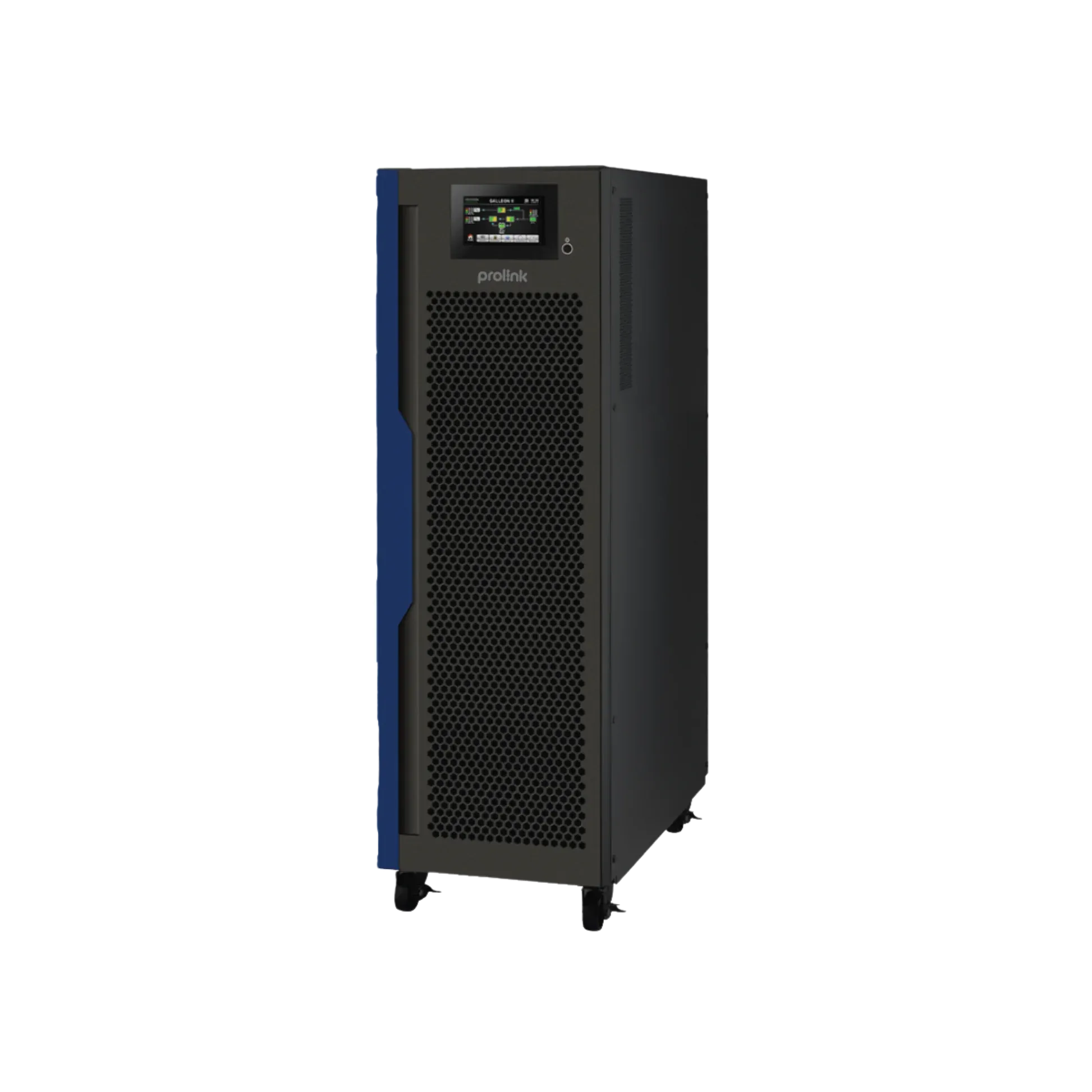 PROLiNK PRO83310-II-QS 10KVA 3P/3P Online UPS – 10000VA / 10000W Internal Battery