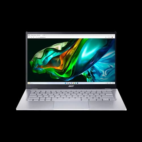 Acer Swift Go 14 2023 SFG14 (AMD Ryzen 7 7730U | AMD Radeon Graphics)