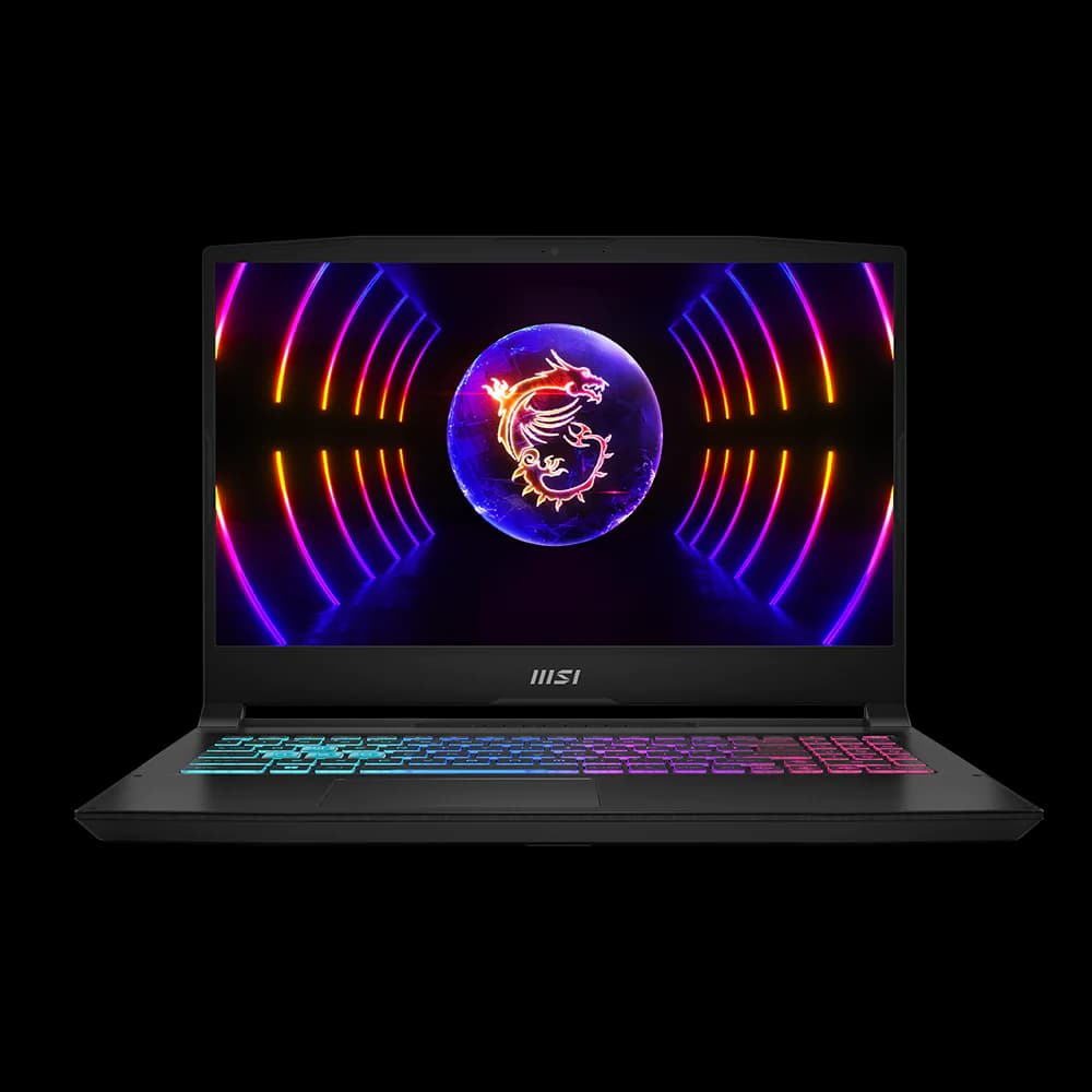MSI Katana 15 2023 B13VEK (13th Gen Intel Core i7-13620H | RTX 4050/4060 Graphics)