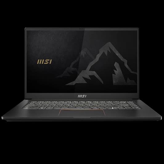 MSI Summit B15 A11M (i5 11th Gen,Intel Iris Xe)