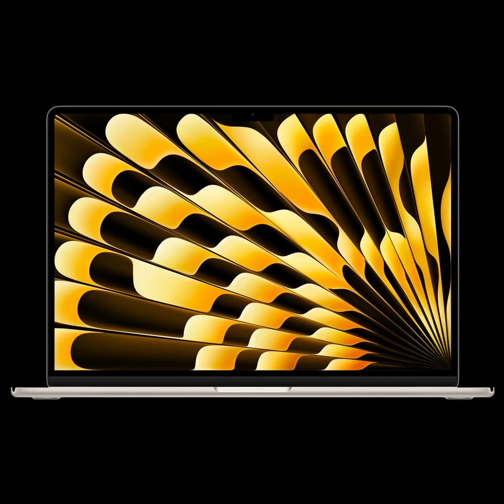 Apple MacBook Air M3 15 inch